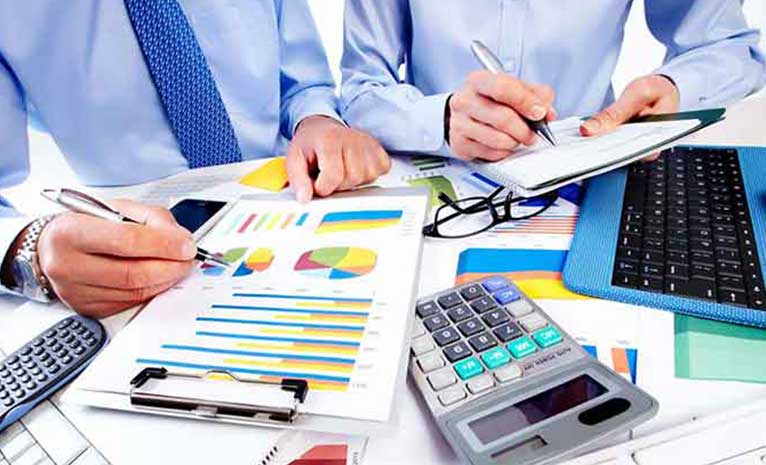 Finansal Yeniden Yapılanma